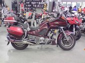 1987 Yamaha XVZ 12 T photo